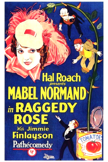 Poster de Filme A Trapaça da Trapeira (1926)