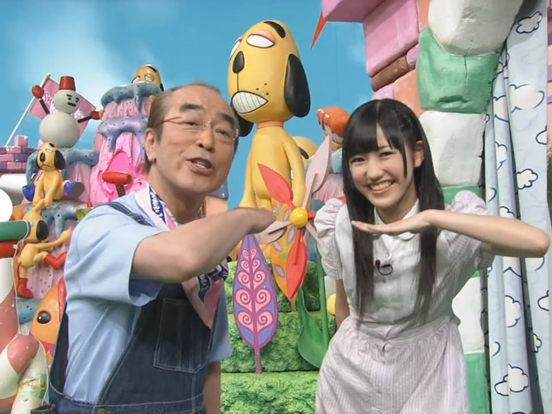 Foto 15 de Tensai! Shimura Dōbutsuen