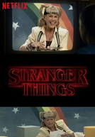 Stranger Things - Xuxa e o Baixinho que Sumiu (Stranger Things - Xuxa e o Baixinho que Sumiu)