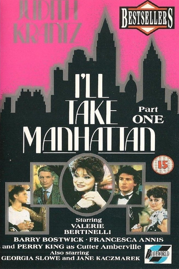 de Série Páginas de Ódio (1987)