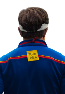 Ted Lasso (4ª Temporada) (Ted Lasso (Season 4))