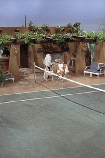 Poster de Episódio Only Giants Can Play (1969)