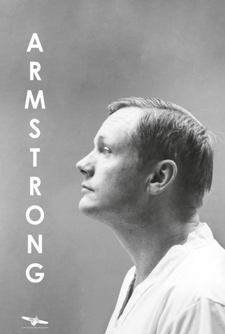 Poster 2 de Filme Armstrong (2019)