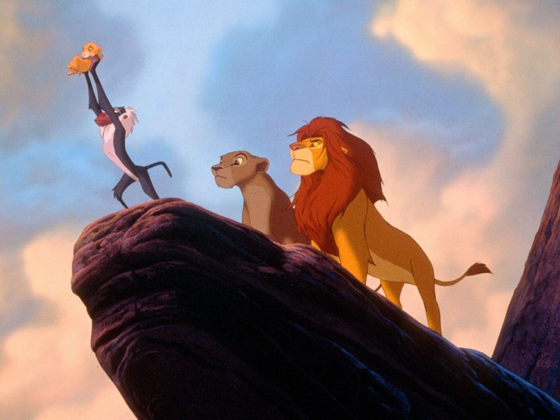 Foto 3 de O Rei Leão