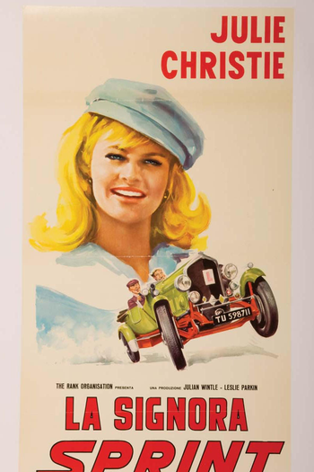 de Filme A Garota dos Meus Pecados (1962)