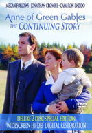 Os Amores de Anne 3 (Anne of Green Gables: The Continuing Story )