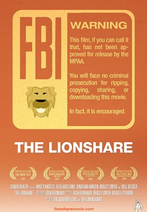 The Lionshare (The Lionshare)