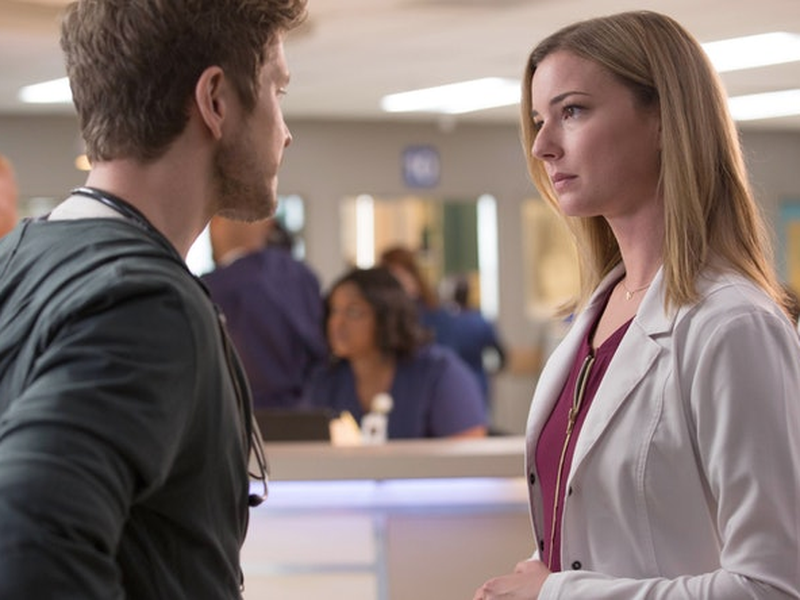 Foto 15 de The Resident (1ª Temporada)