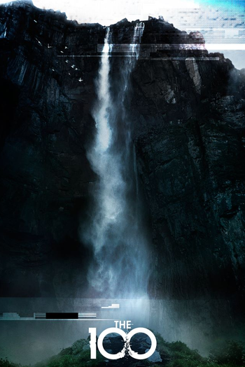 de Série The 100 (4ª Temporada) (2017)