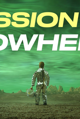 Poster 1 de Curta Mission to Nowhere (2021)