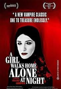 A Girl Walks Home Alone at Night (A Girl Walks Home Alone at Night)