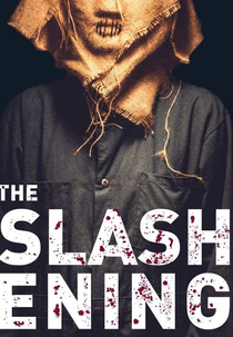 The Slashening (The Slashening)