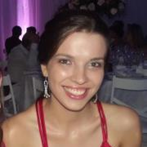 Foto de perfil de Larissa Speranzini