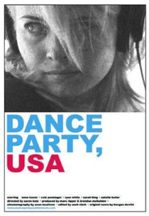 Dance Party, USA (Dance Party, USA)