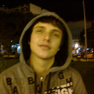 Foto de perfil de Vitor Cleff