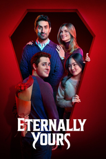 Eternally Yours (Eternally Yours)