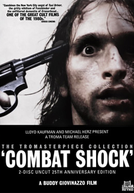 Combat Shock  (Combat Shock )