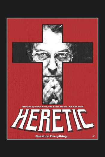  de Filme Herege (2024)