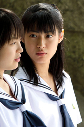 Poster de Episódio （８）「１８歳の決断」 (2010)
