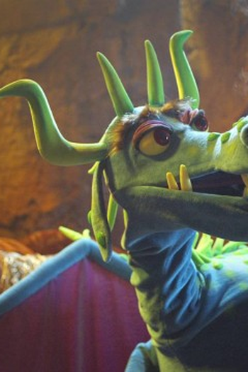 Poster de Episódio When Dragons Cry (2021)