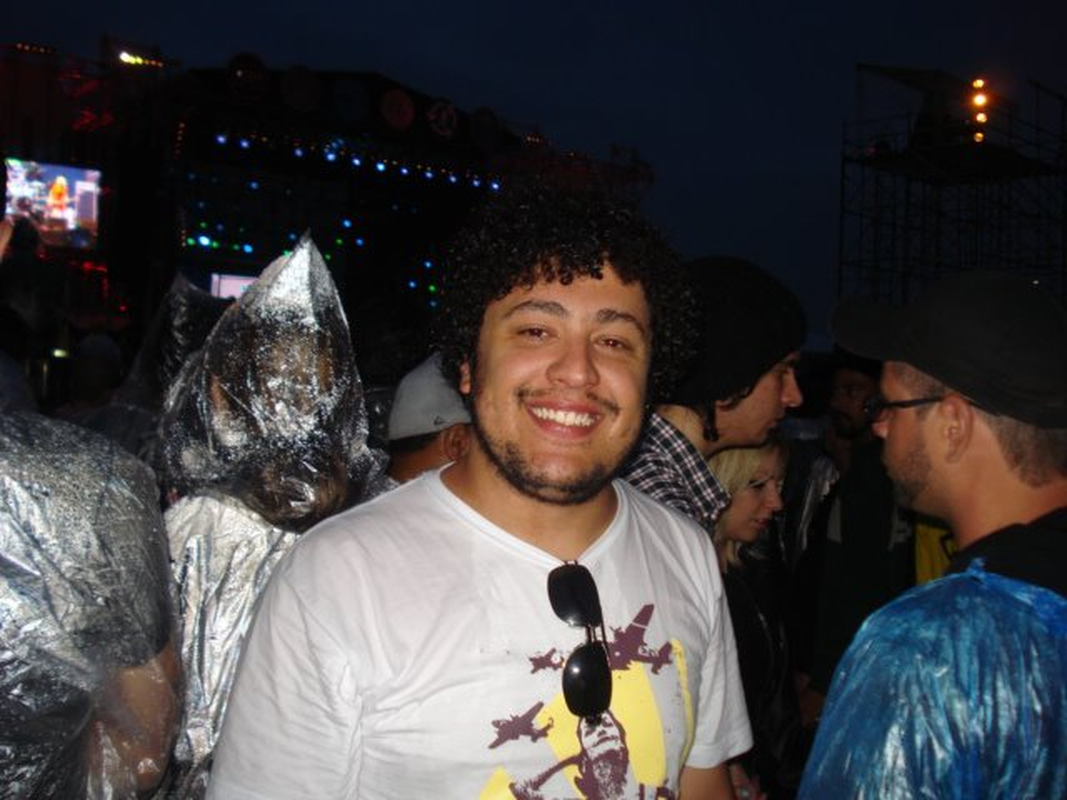 Rodrigo Luiz Oliveira Ferreira - Foto 1