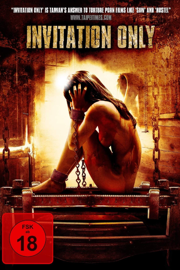  de Filme Acesso Restrito (2009)