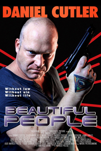 Beautiful People - Poster / Capa / Cartaz - Oficial 4