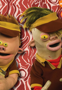 Mr. Meaty (Mr. Meaty)