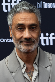 Taika Waititi