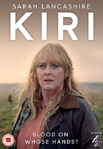 Kiri - Mistério em Bristol (Kiri)
