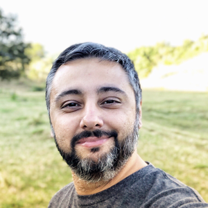 Foto de perfil de Mauricio Moraes