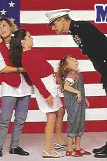  de Série Major Dad (1989)