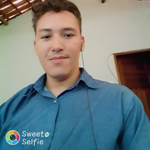 Foto de perfil de Alexsandro da Silva Luiz