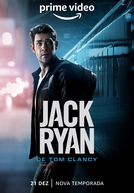Jack Ryan (3ª Temporada) (Jack Ryan (Season 3))