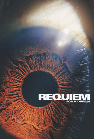 Poster 16 de Filme Réquiem para um Sonho (2000)