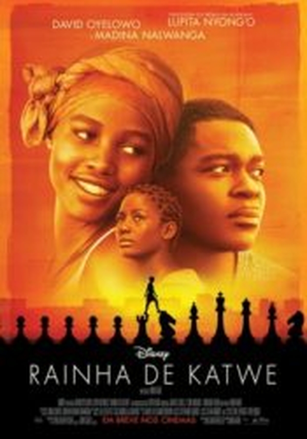Crítica: Rainha de Katwe (“Queen of Katwe”) | CineCríticas