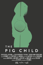The Pig Child (The Pig Child)