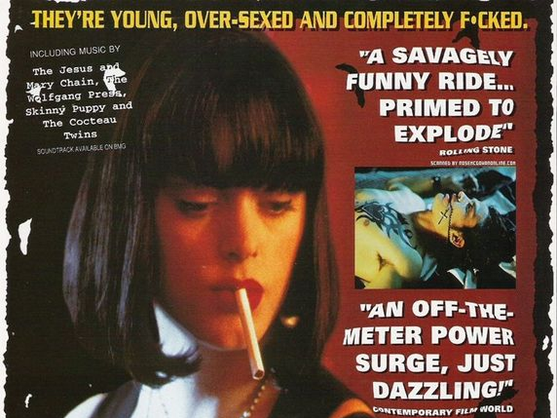 Foto 1 de Geração Maldita