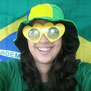 Foto de perfil de Thaís