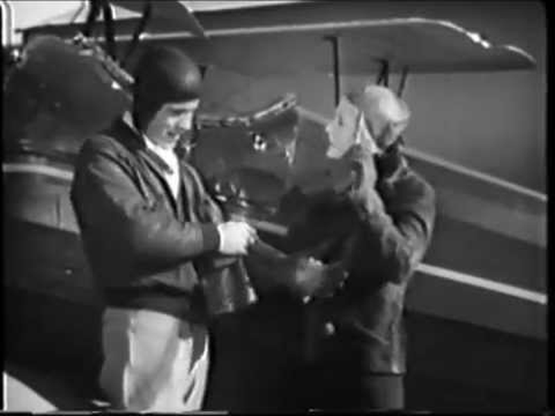 Foto 2 de Love Affair