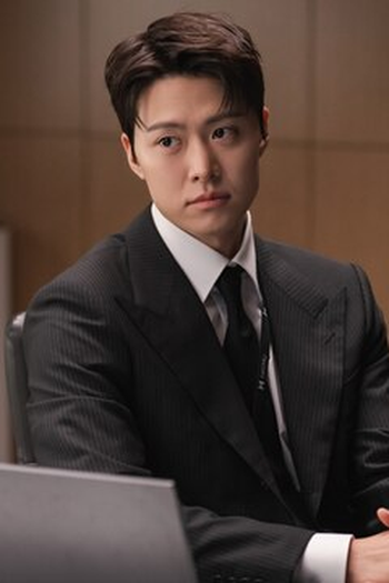 Poster de Episódio 위 아래 위 위 아래 (2026)