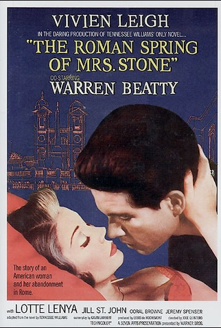 Poster 1 de Filme Em Roma na Primavera (1961)