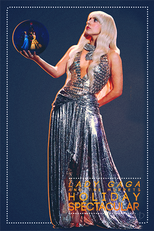 Lady Gaga & the Muppets' Holiday Spectacular (Lady Gaga & the Muppets' Holiday Spectacular)