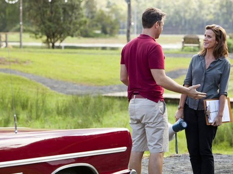 Foto 5 de Camp (1ª Temporada) 