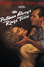 O Destino Bate à Sua Porta (The Postman Always Rings Twice)