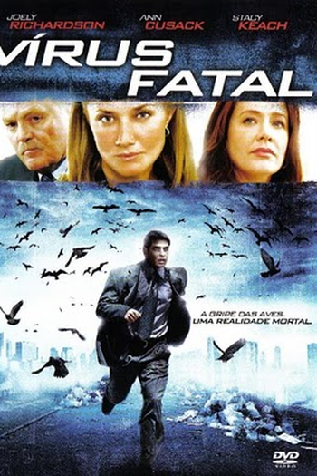  de Filme Vírus Fatal (2006)