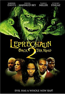 O Duende Perverso (Leprechaun 6: Back 2 Tha Hood)