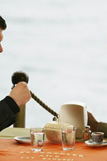 Poster de Episódio 34. Bölüm (2008)