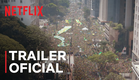 Apocalipse nos Trópicos | Trailer oficial | Netflix Brasil