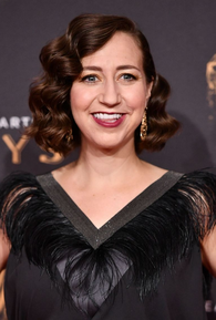 Kristen Schaal